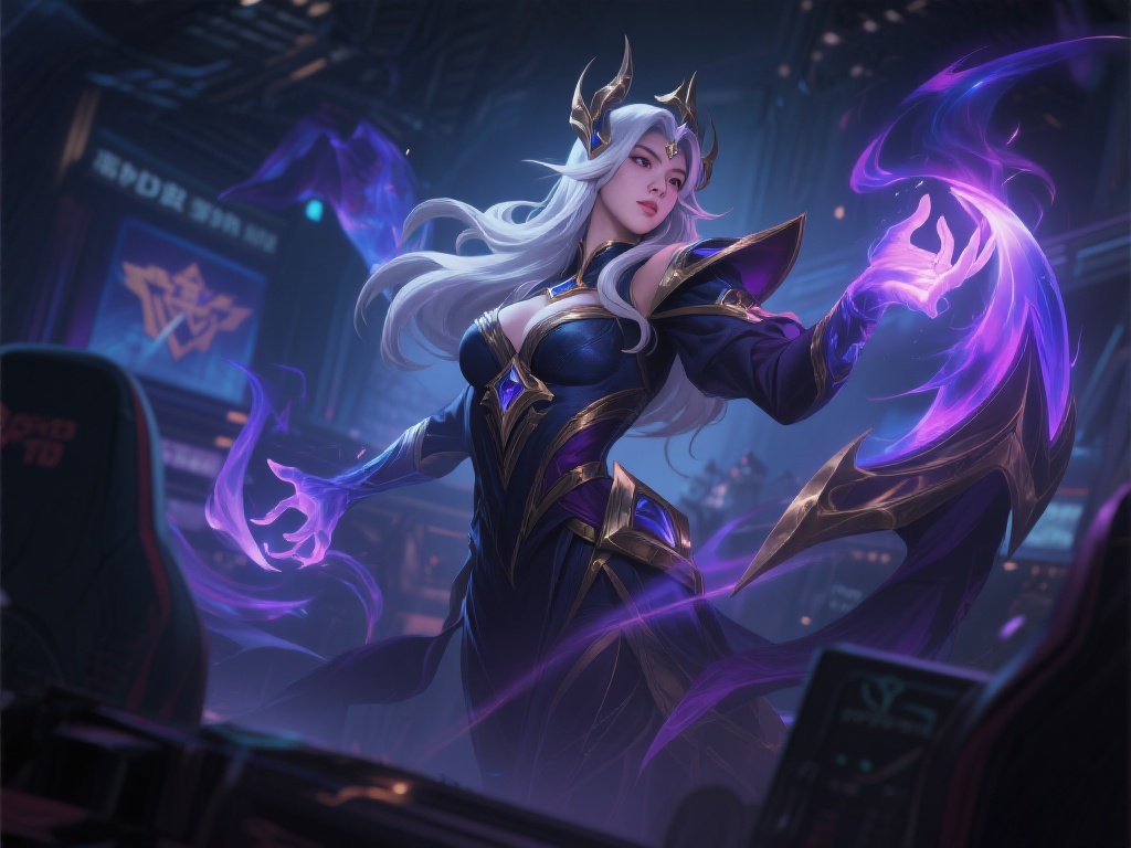 线上观众可 线上观众可