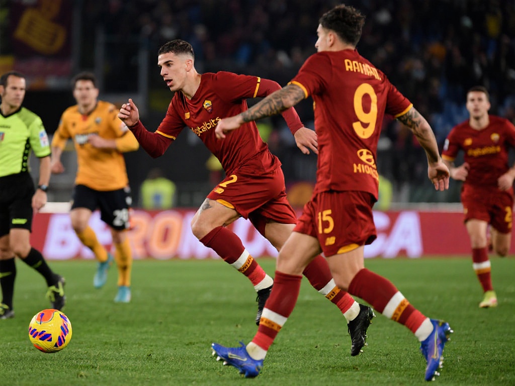 前锋线创造 前锋线创造