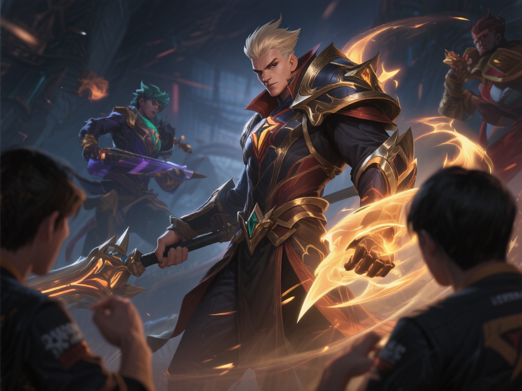 未来一定会 未来一定会