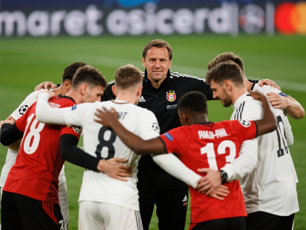 决赛的舞台 决赛的舞台