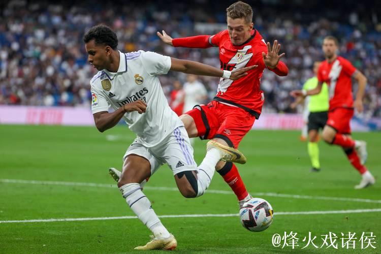 巴列卡诺vs皇家贝蒂斯：勒热纳、西斯首发，安东尼、里卡多-罗德里格斯出战