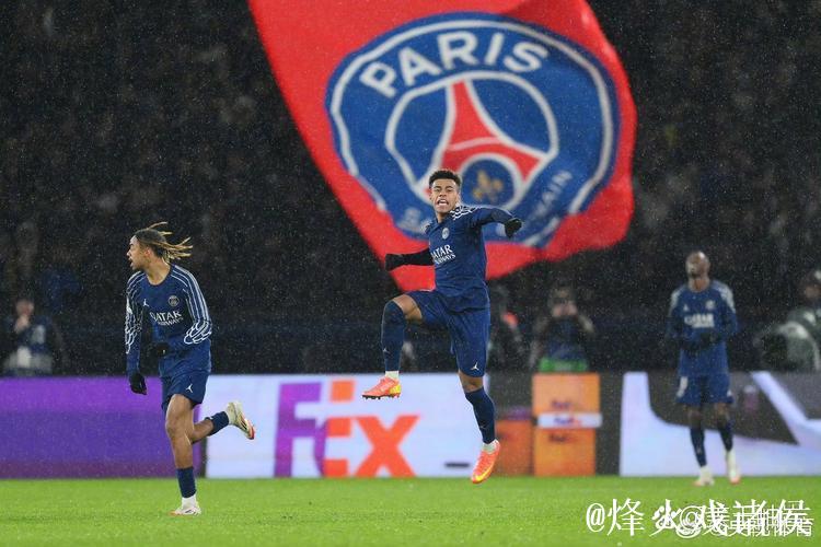 欧冠出线生死战巴黎悬了？神锋有望助曼城抢分