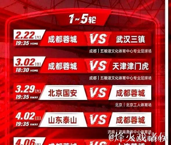 中超半程小结：双雄争霸到四强比拼 更新换代来临