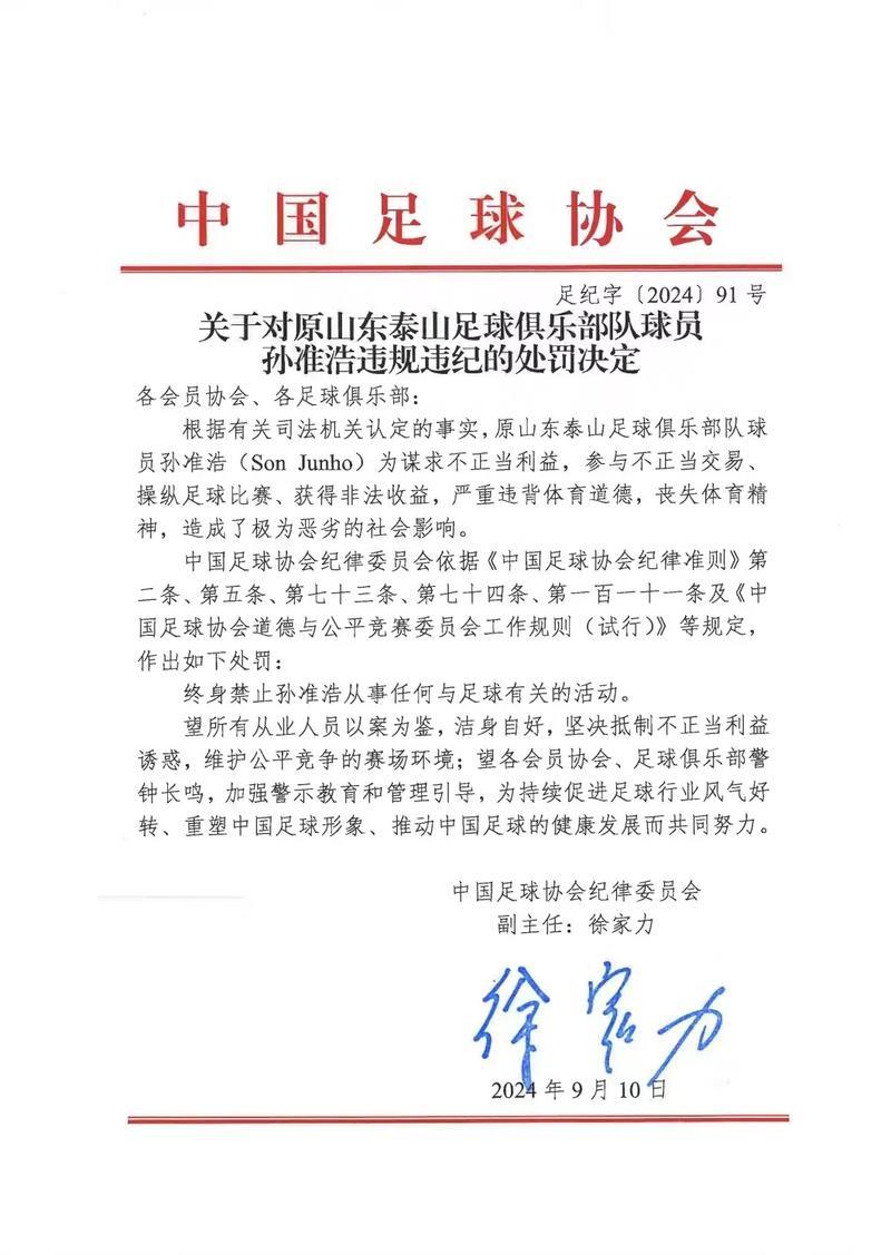 严重玷污足球文明 中足联要治理的 不止天津赛区