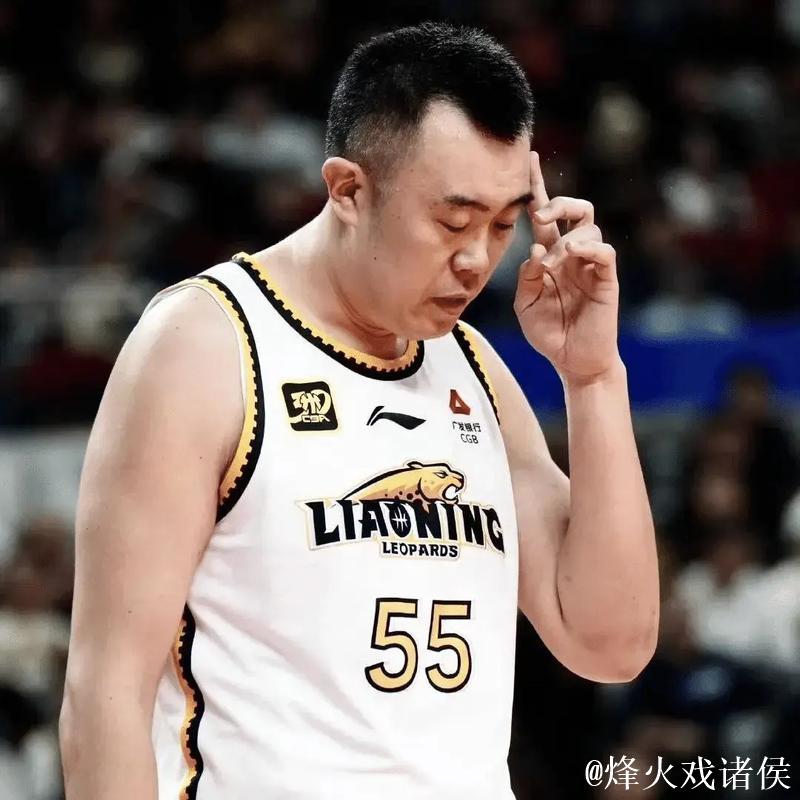 韩德君18+13辽宁胜福建 王岚嵚23分付豪22分 韩德君18+13辽宁胜福建 王岚嵚23分付豪22分