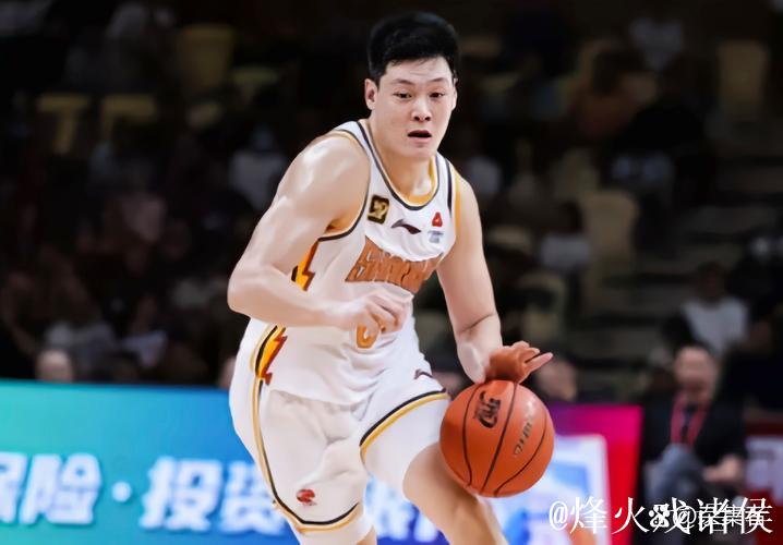 张宁24分山西逆转首钢 杨瀚森14+13青岛胜广州