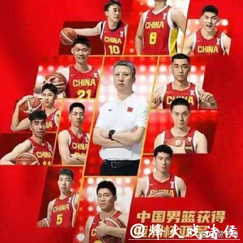 2026年男篮世界杯直播观看指南 2026年男篮世界杯直播观看指南